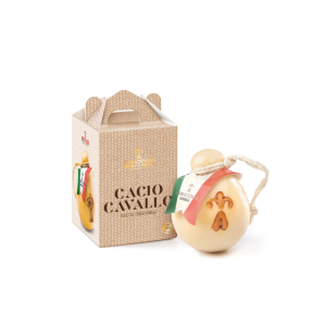 Caciocavallo Gustoso (3.5 lbs)
