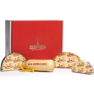 The Unmistakables (7.4 lbs)